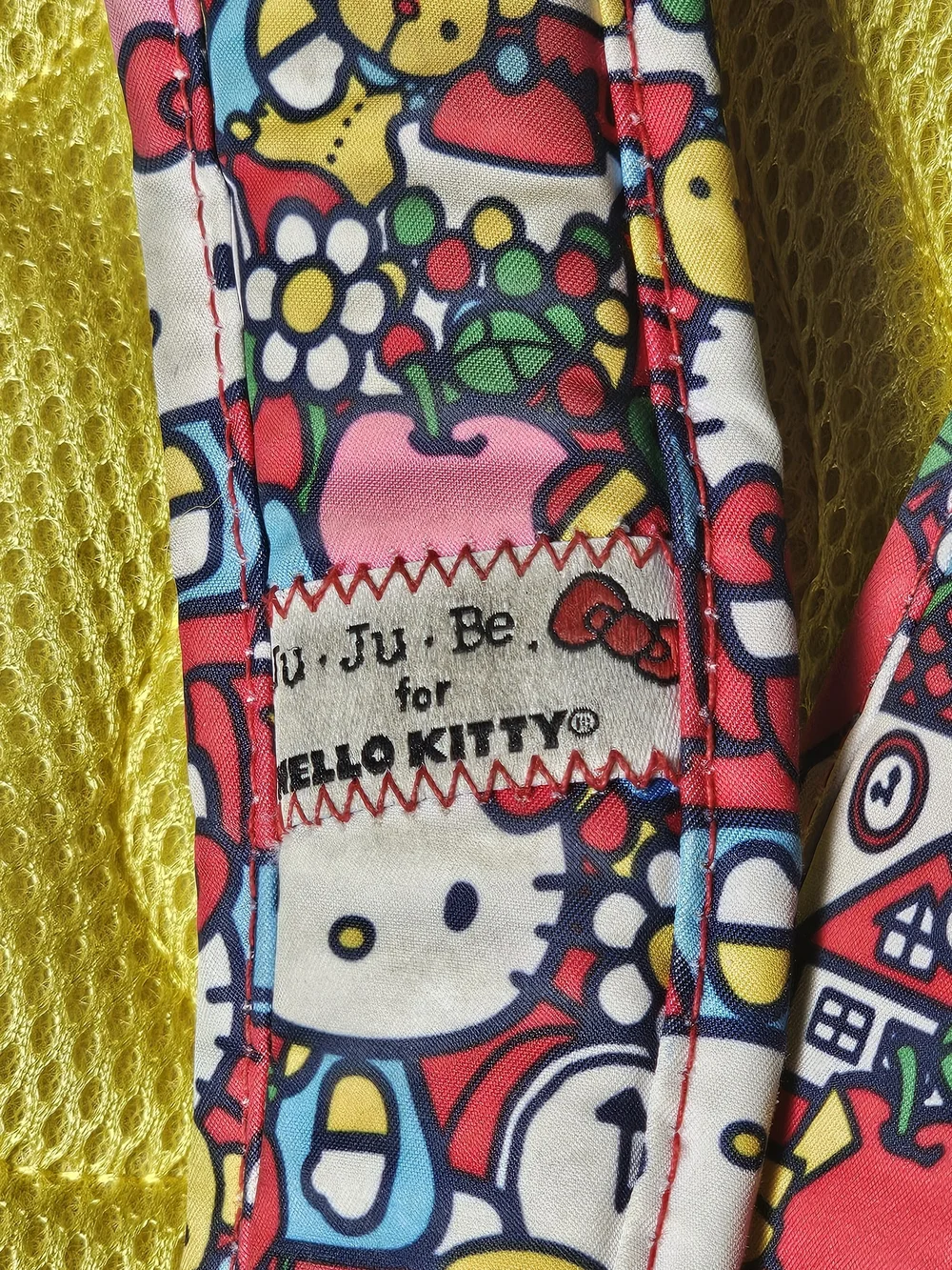 Ju-Ju-Be product details